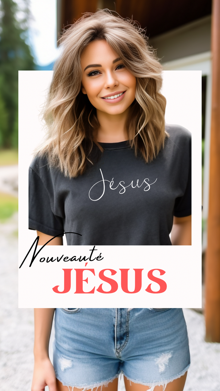 T-SHIRTS FEMMES