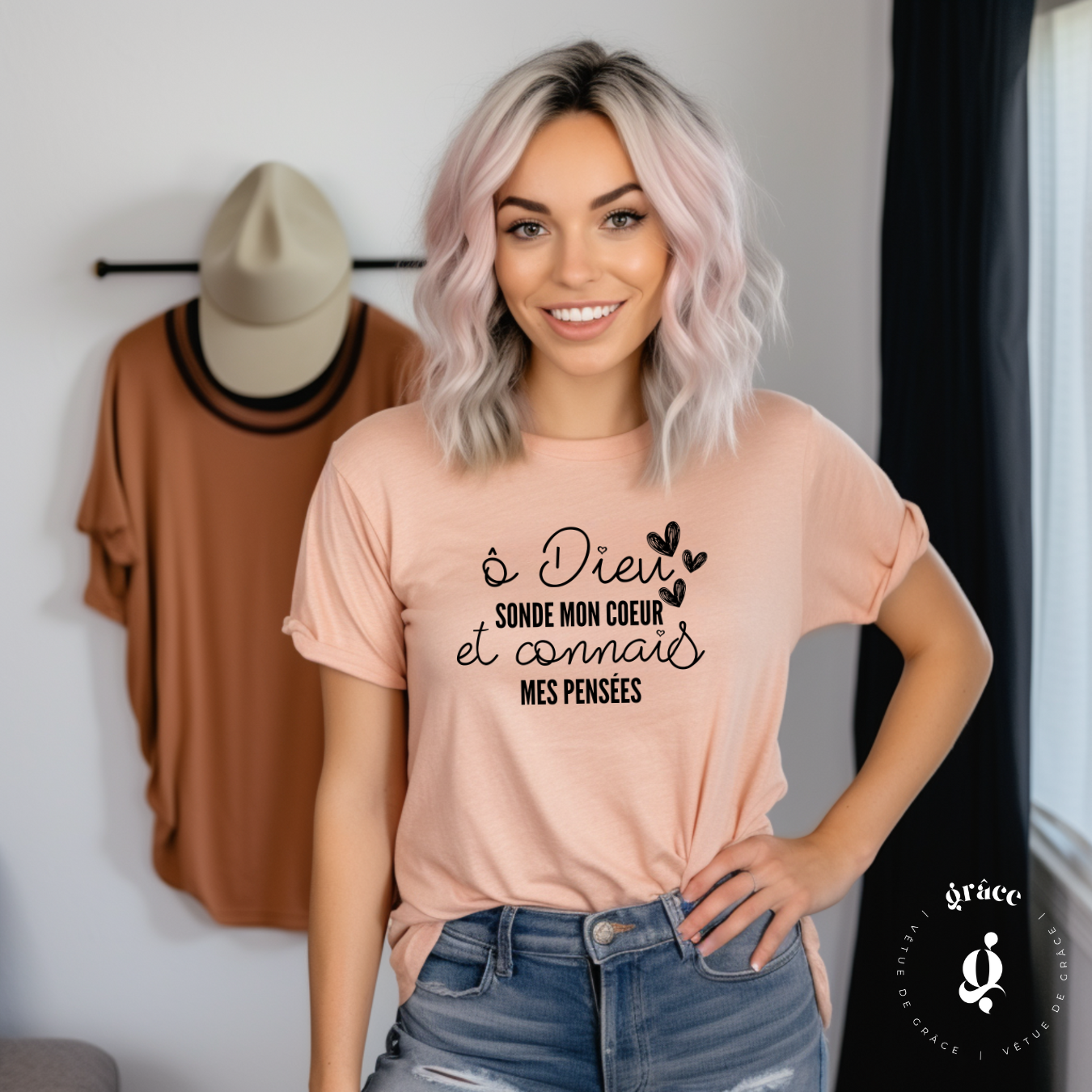 Probe My Heart T-shirt