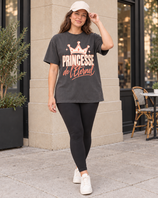 Princesa del Eterno