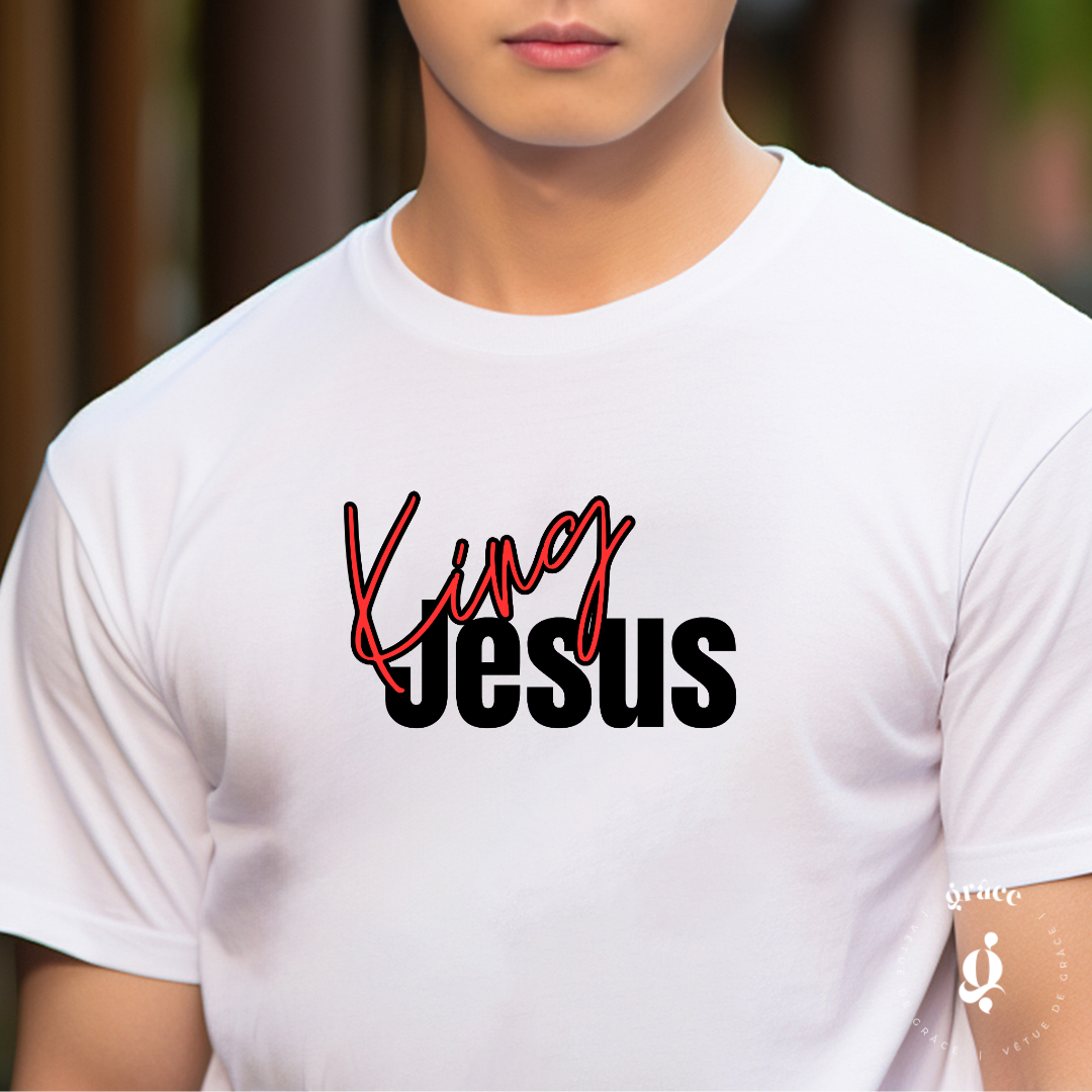 King Jesus Ensemble