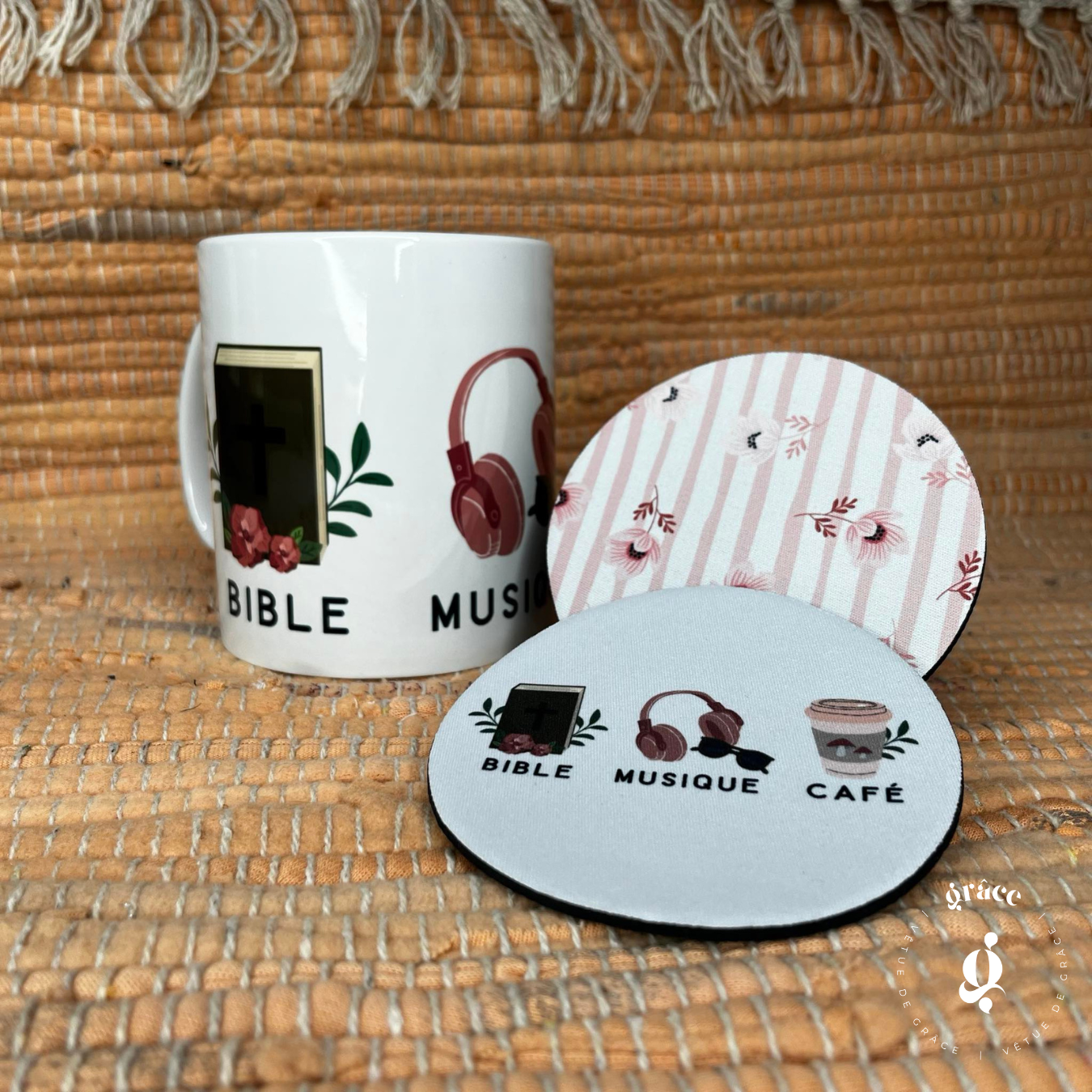 Taza | 'Lo escencial'