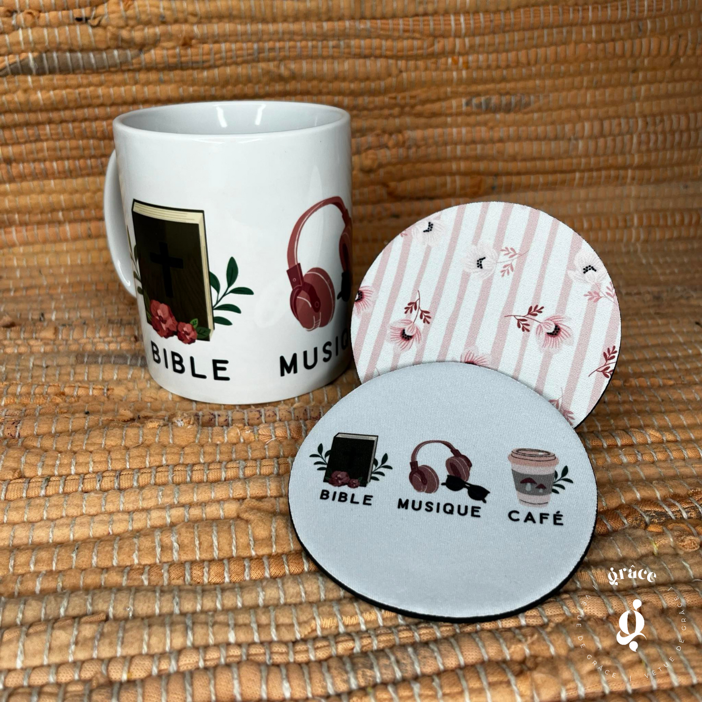 Taza | 'Lo escencial'