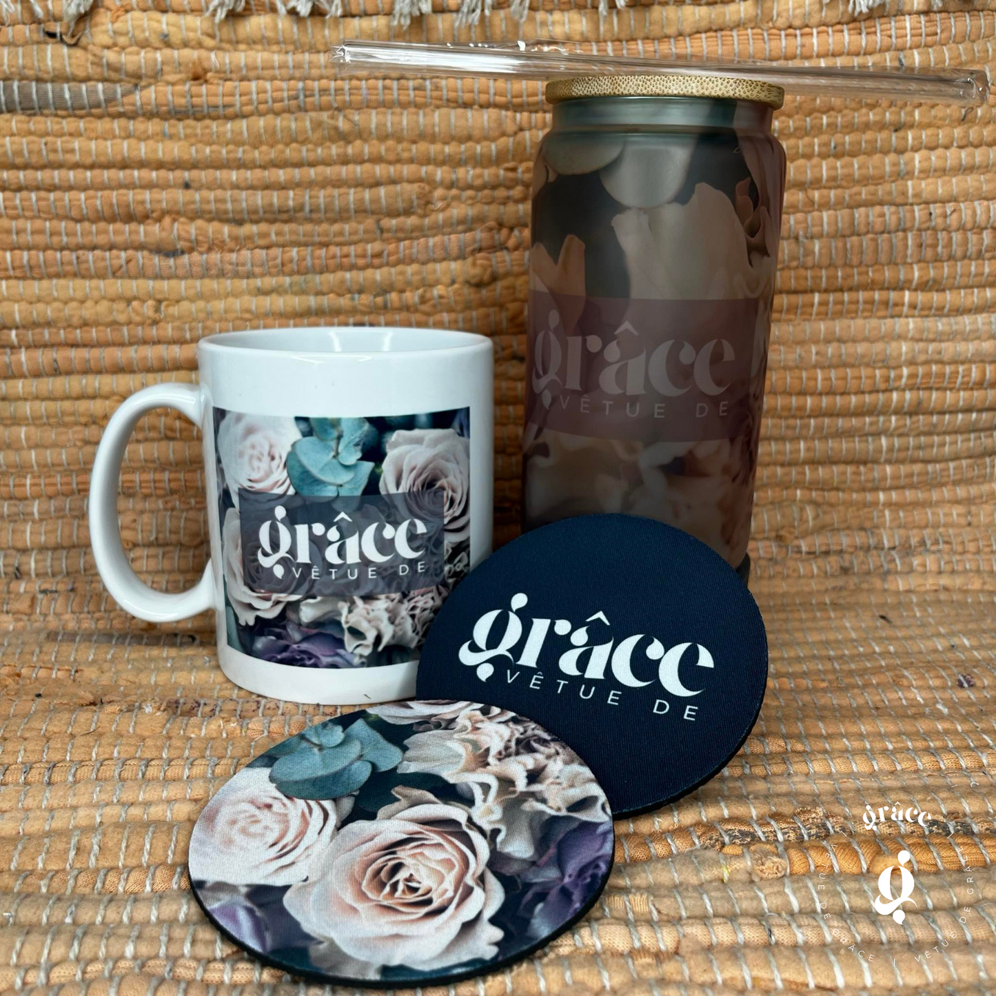 Camiseta VESTIDOS DE GRACIA