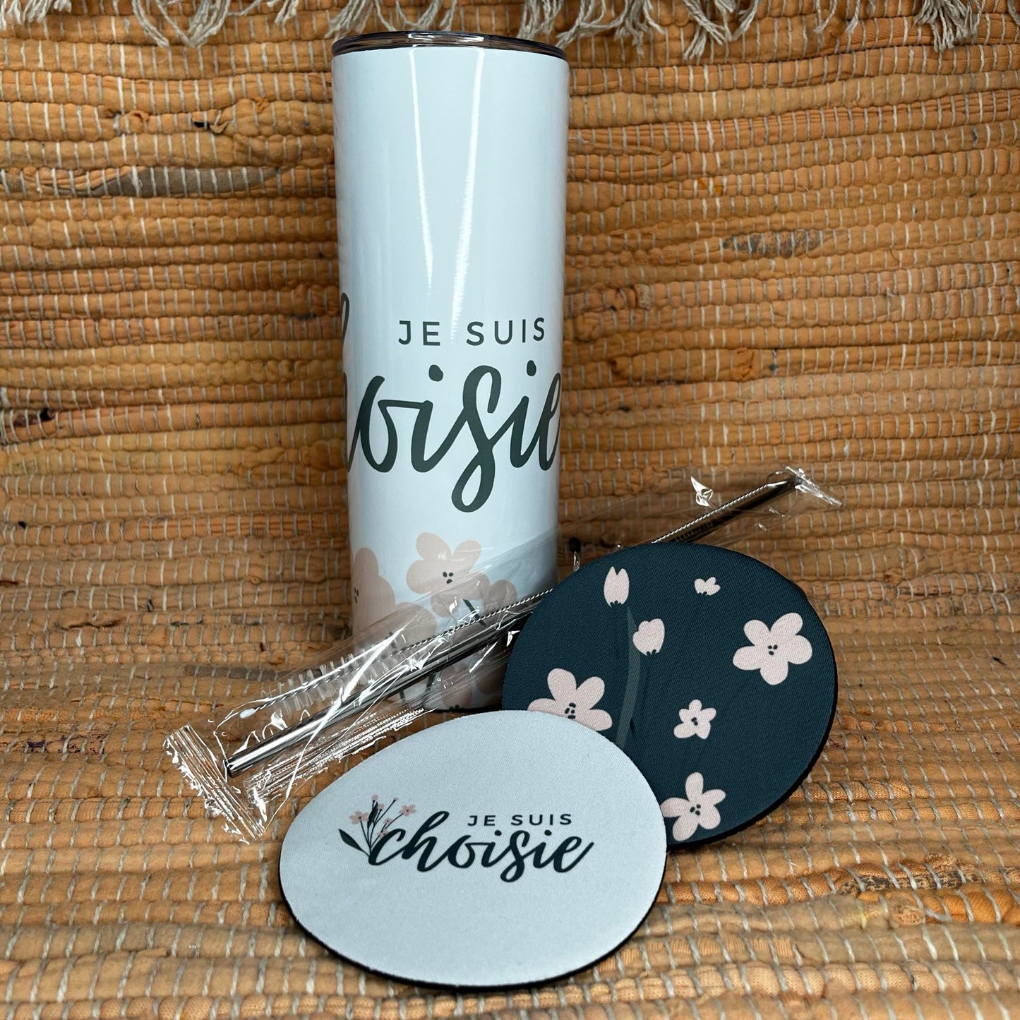 Posavasos | soy elegido