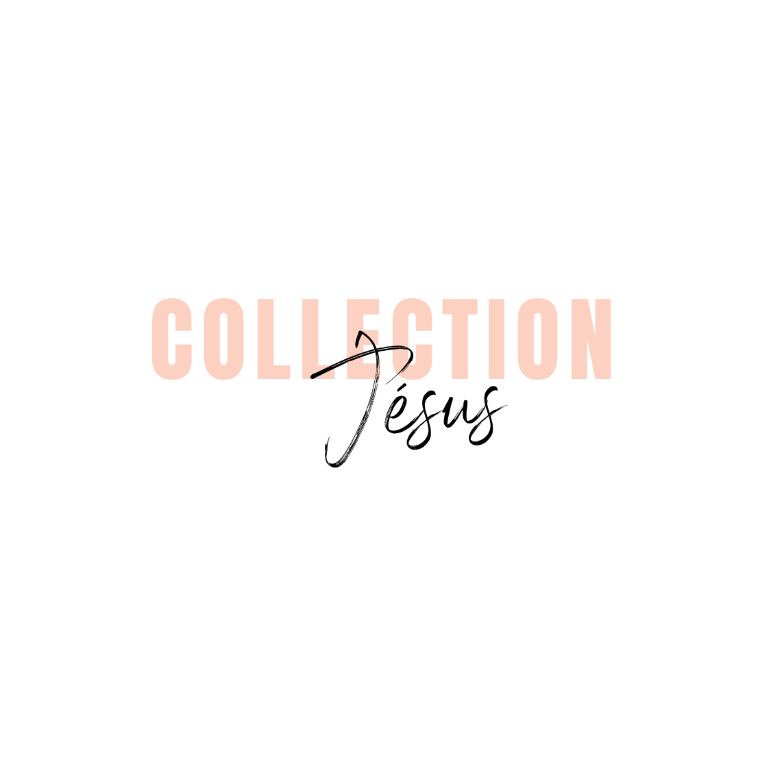 Camiseta Jesús