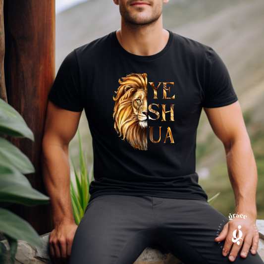 YESHUA t-shirt