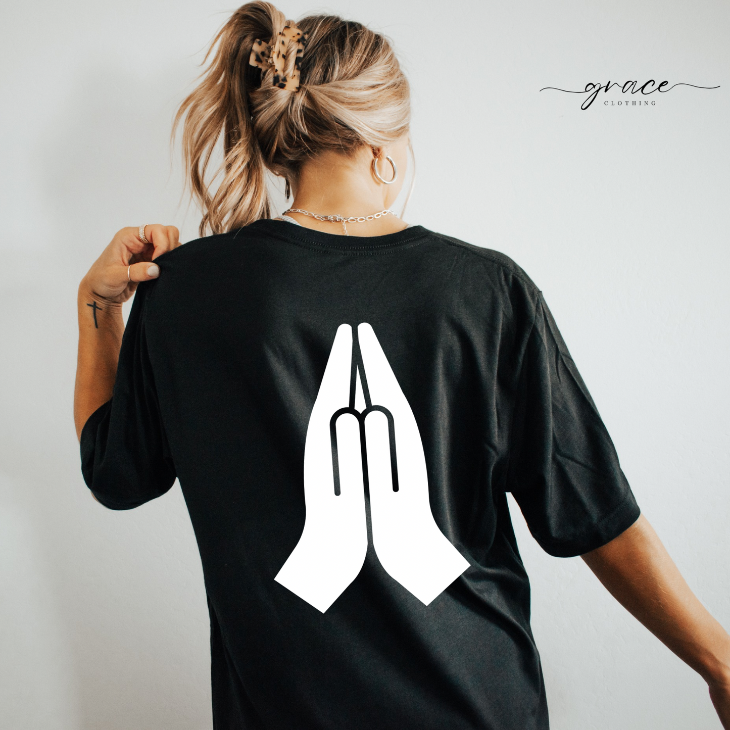 T-shirt unisexe AMEN