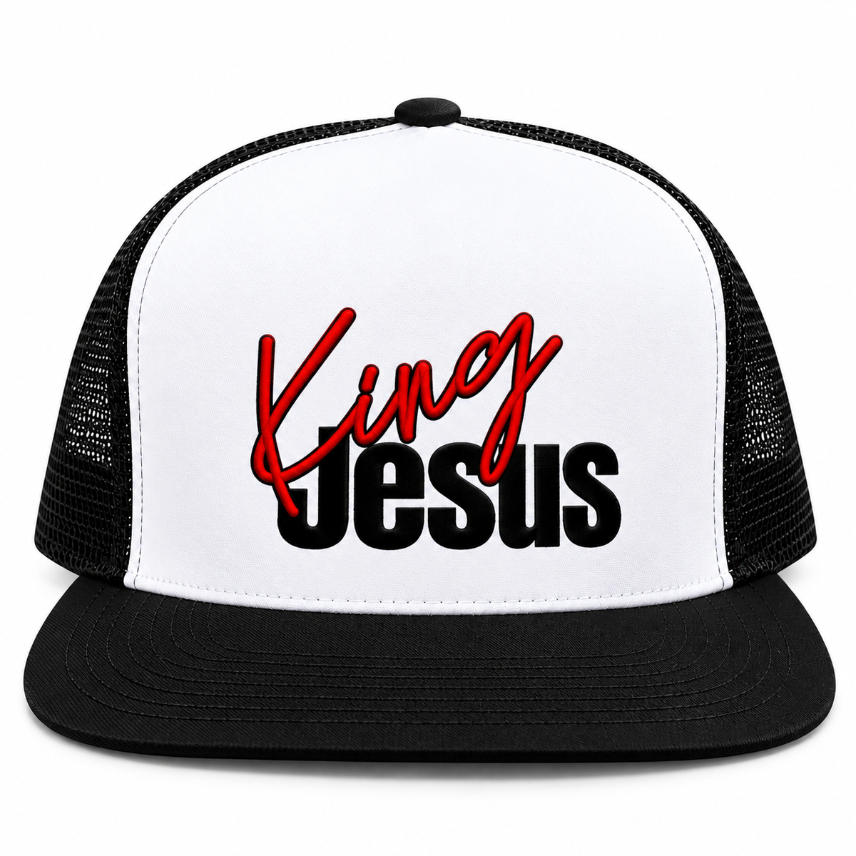 Casquette King JESUS