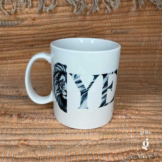 Mug | Yeshua