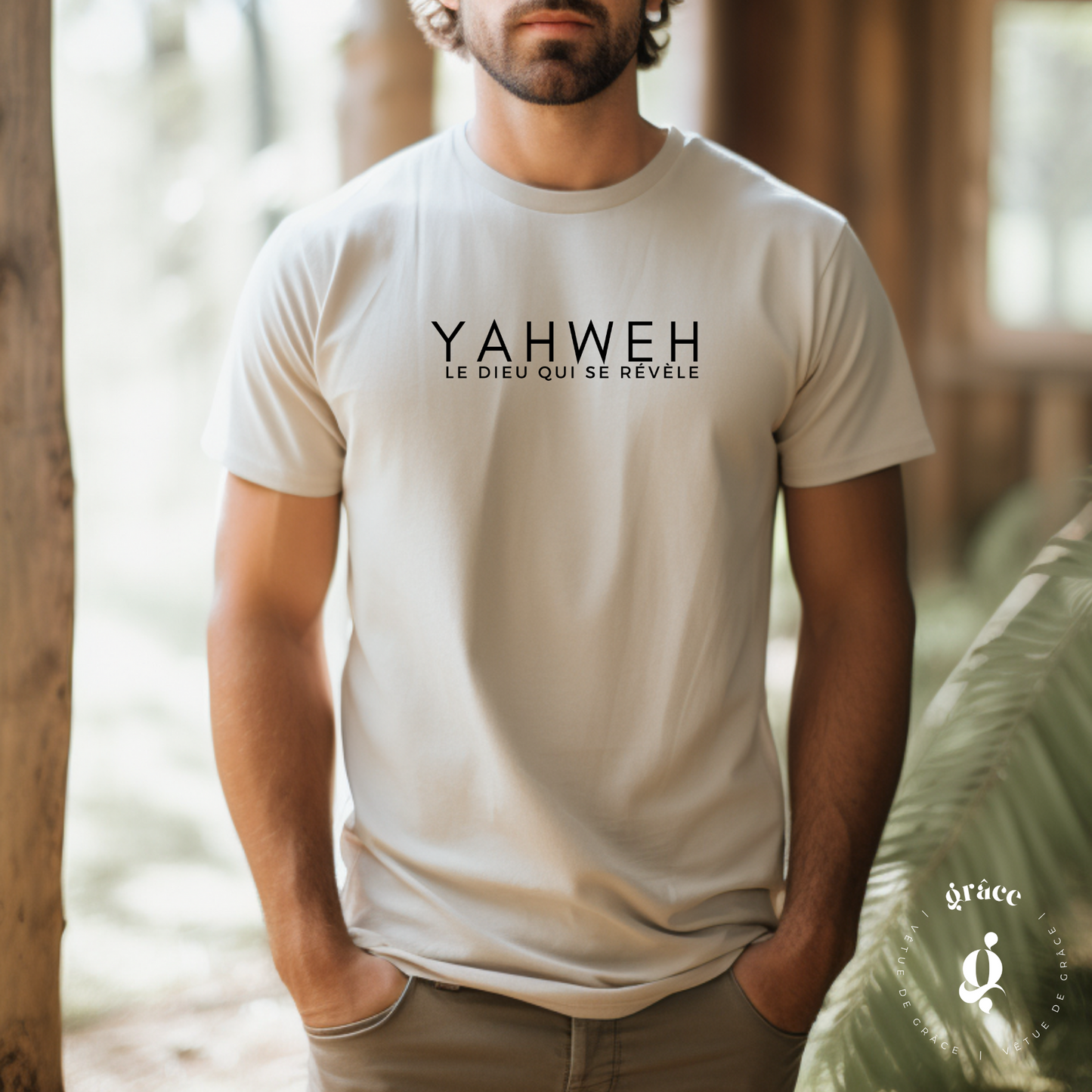 YAHWEH