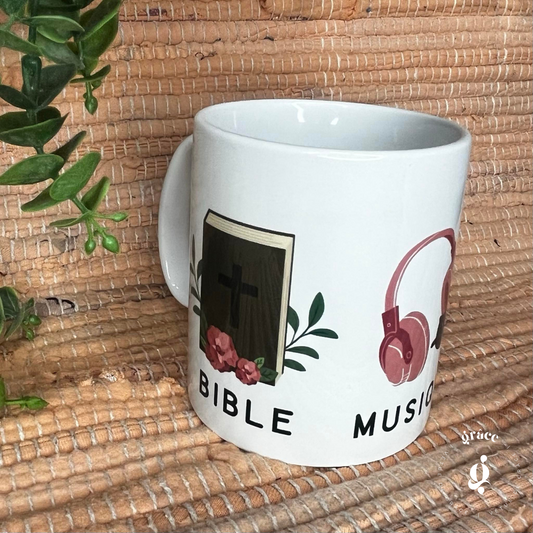 Mug | The Essentials