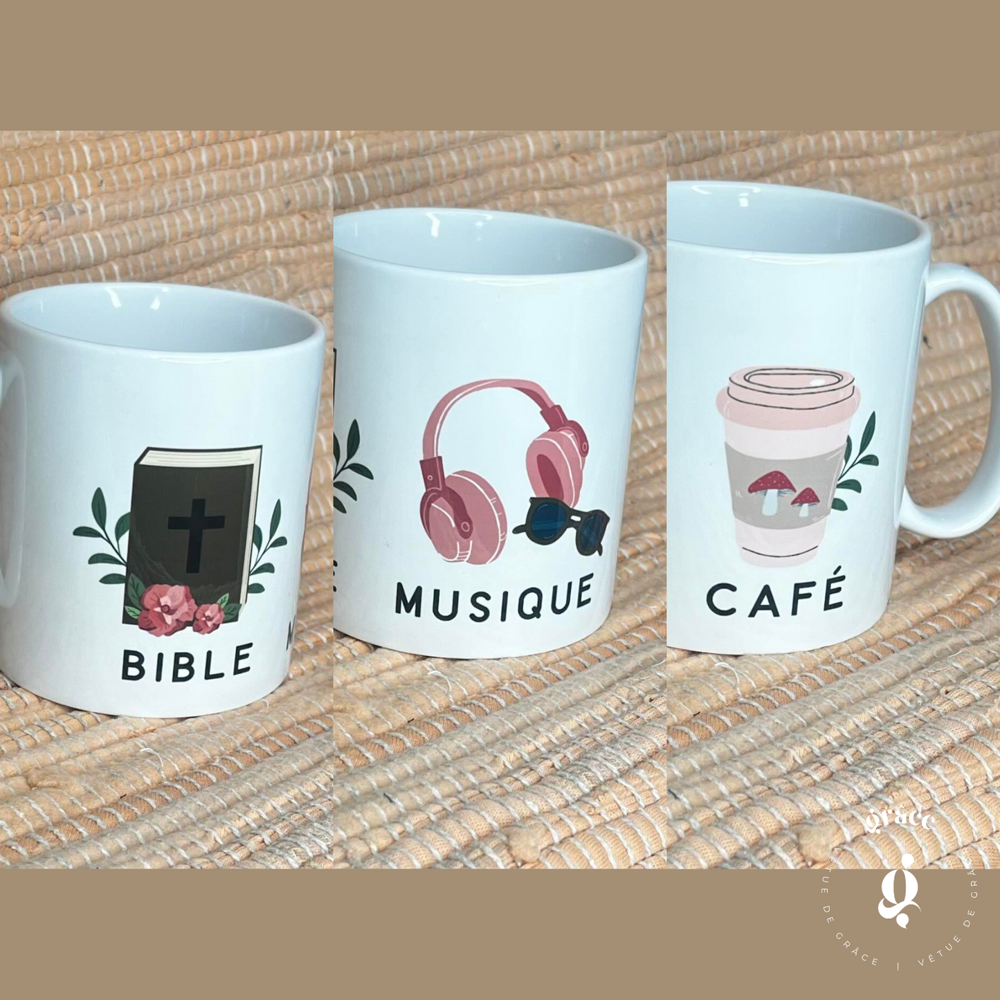 Mug | The Essentials