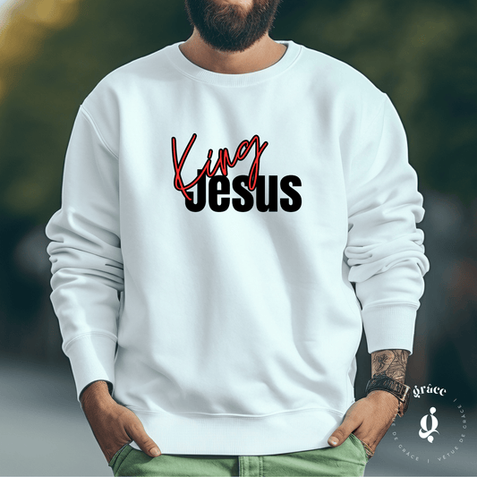 King Jesus Ensemble