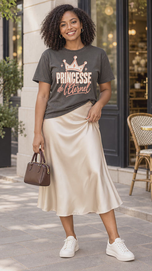 Princesse de l’Éternel